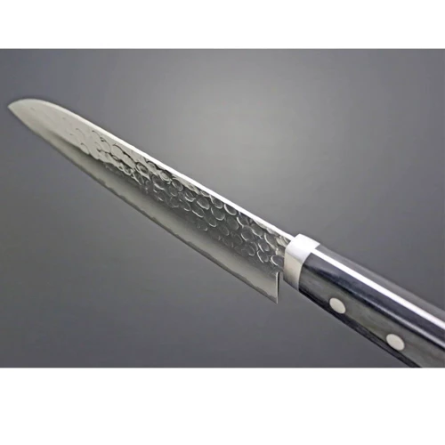 Ніж кухонний Kanetsune KC-940 Santoku 165 мм (3989.00.84) фото 7