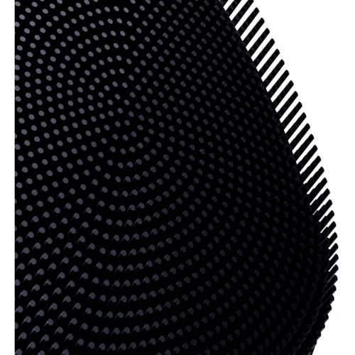 Щітка для обличчя GESKE Facial Brush 4в1 black фото 4