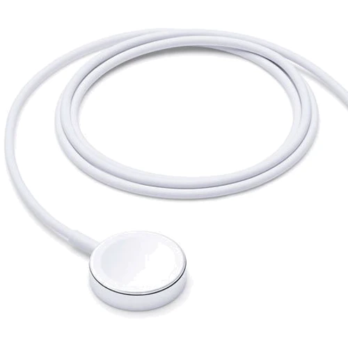 Аксессуар для Watch Apple Watch Magnetic USB-C Charging Cable 1m (MX2H2) фото 4