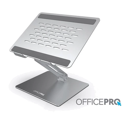 Подставка для ноутбука OfficePro LS113S Silver