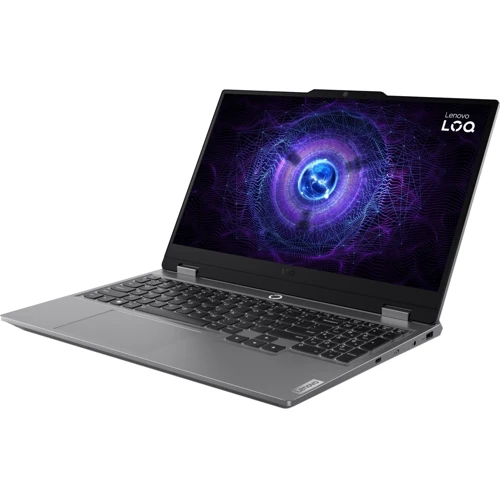 Ноутбук Lenovo LOQ 15IRX9 (83DV00GRRA) UA: Тип экрана антибликовое покрытие