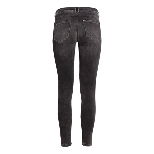 Джинси H & M 2112-4002464kids 146 см чорні: Тип джинси