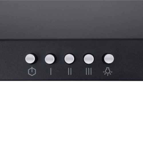 Вытяжка Perfelli K 6232 BL 700 LED RETRO фото 6