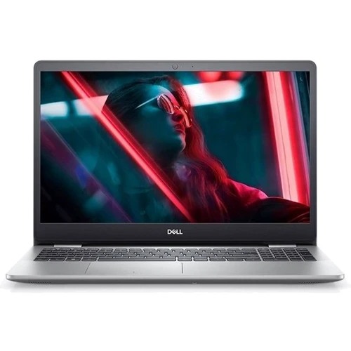 Dell Inspiron 5593 Silver (Вітринний варіант) (Stylus Approved)