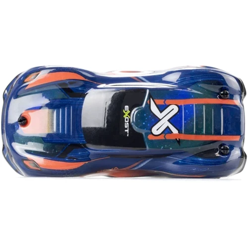 Набір машин на радіокеруванні Silverlit Star Cross Duo Exost 1:28 червоно-синій (20647) фото 12