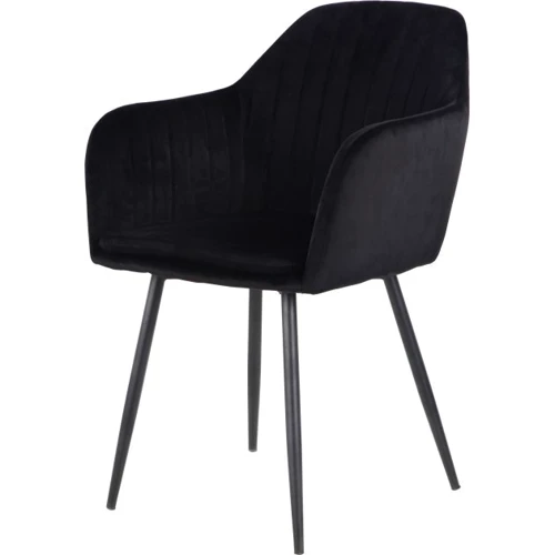 Стул Special4You Sunshine black (E6521)