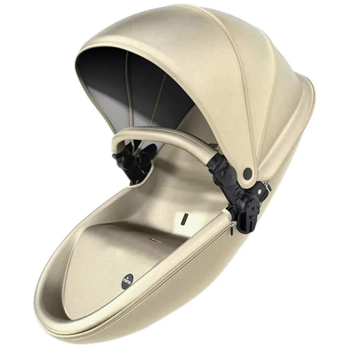 Базовый набор для коляски Mima Xari Champagne (AS122999): Производитель Mima