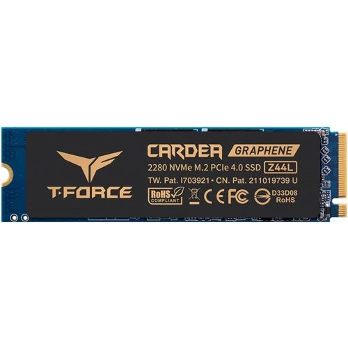 TEAM T-Force Cardea Z44L 1 TB (TM8FPL001T0C127)