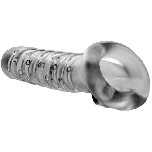 Насадка для члена Tom of Finland Textured Girth Enhancer