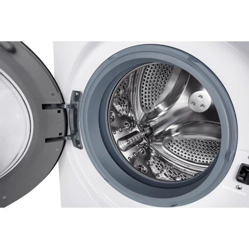 Стиральная машина LG F2V3HS6W: Сушка нет