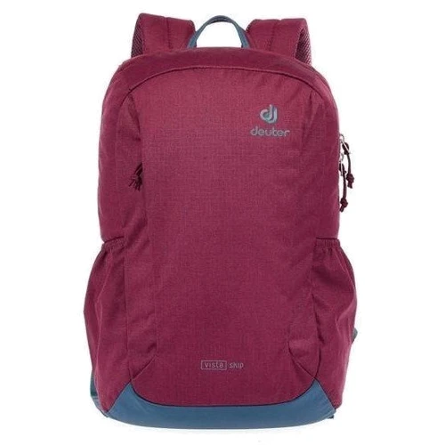 Рюкзак Рюкзак Deuter Vista Skip колір 5324 maron-arctic (3811019 5324): Матеріал 100% поліестер