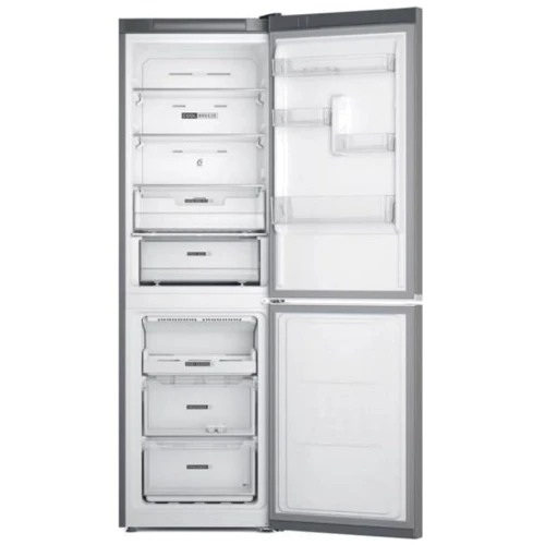 Холодильник Whirlpool W7X 82O OX: Виконання окремо стоїть