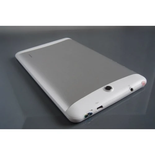 Bellfort GVR709 Spider HD: Дисплей 7 "TFT (952х600) кольоровий, сенсорний
