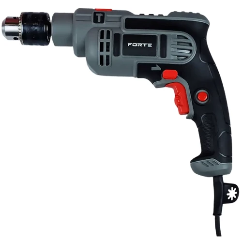 Дрель Forte ID 851 VR