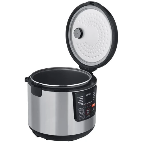 Мультиварка Rotex RMC501-B