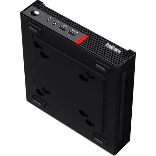 Персональный компьютер (ПК) Lenovo ThinkCentre M625Q, AMD A9-9420E (2.5GHz), 4GB, 500GB, Radeon R5 Graphics, Win10 Pro: Оперативная память 4 ГБ DDR4-1866 МГц