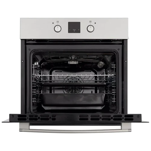 Духовой шкаф электрический ELEYUS MILA 6009 IS: Количество режимов нагрева 9