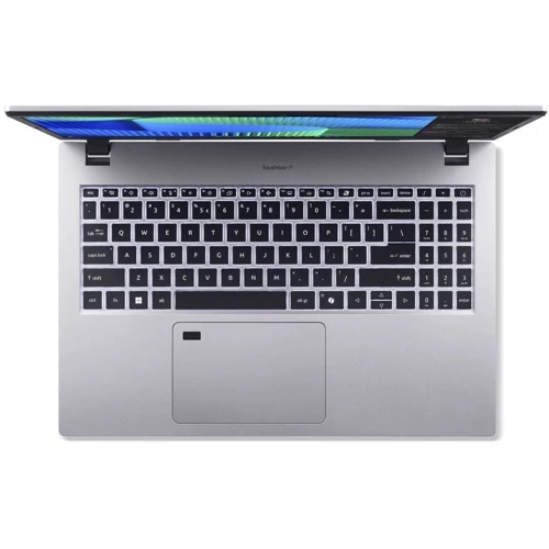 Ноутбук Acer TravelMate P2 TMP215-55 (NX.BE6EU.004) UA: Процессор Intel Core 5 120U (1.4 - 5.0 ГГц) / 10 - ядерный