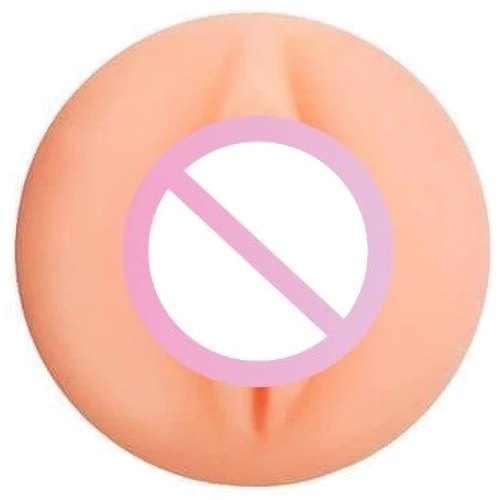 Мастурбатор Alive Super Realistic Vagina