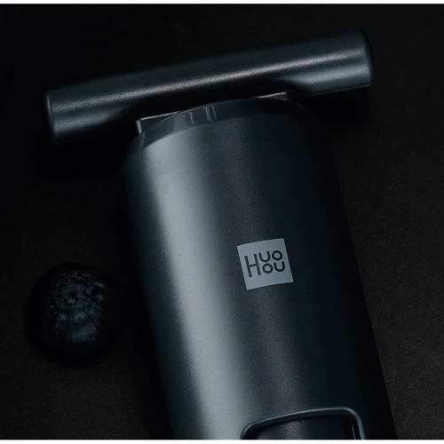 Штопор Xiaomi HuoHou Wine Opener Black HU0091: Виробник Xiaomi