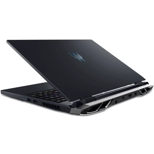 Ноутбук Acer Predator Helios 300 PH315-55-798R (NH.QGNEX.00E): Процессор Intel Core i7-12700H (1.7 - 4.7 ГГц) / 14 - ядерный
