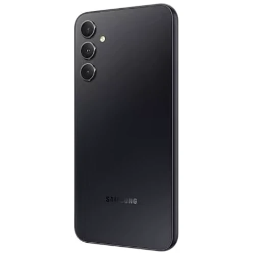 Смартфон Samsung Galaxy A34 5G 8/128GB Awesome Graphite A346: Коммуникации USB Type-C 2.0 / Wi-Fi 802.11 a/b/g/n/ac / Bluetooth 5.1 / GPS (A-GPS, GLONASS, GALILEO, BDS) / NFC