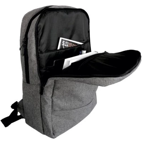 Сумка для ноутбуков Porto 15.6" Gray (RNB-3014GY) фото 8
