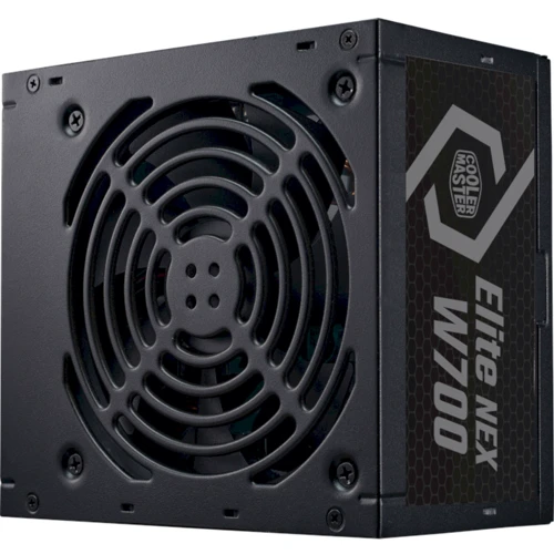 Блок питания CoolerMaster 750W ELITE NEX White W700 230V (MPW-7001-ACBW-BEU)