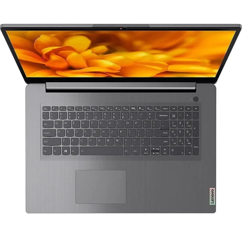 Ноутбук Lenovo IdeaPad 3-17ALC6 (82KV00KVLT): Відеоадаптер AMD Radeon RX Vega 7