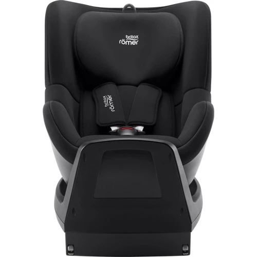 Автокресло Britax Römer DUALFIX PLUS Space Black (2000036276) фото 15