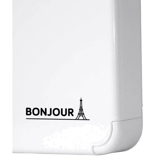 Обогреватель Bonjour Turbo Heat 15 CEG BL-Meca/Q1 (1250W): Тип Конвекционный
