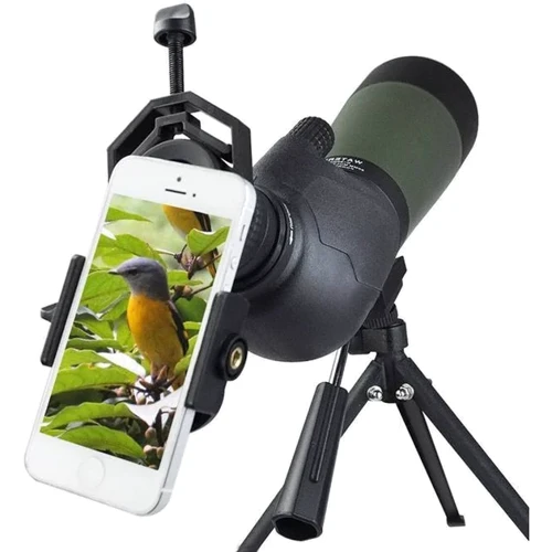 Адаптер Celestron для кріплення смартфона (81035): Виробник Celestron