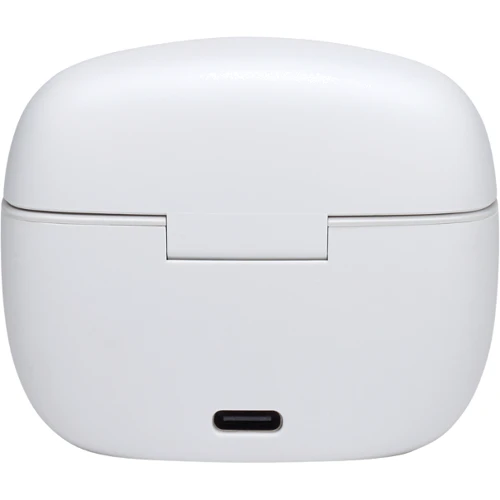 Навушники JBL T215TWS White (JBLT215TWSWHT): Тип випромінювача динамічний