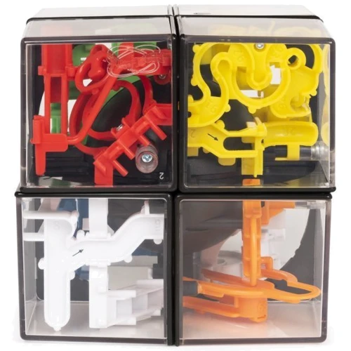 Лабиринт-головоломка Perplexus 2x2 Rubiks 2 шт. (SM34624)