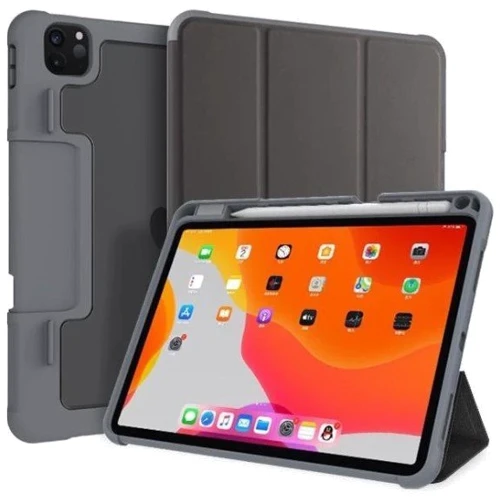 Аксессуар для iPad Mutural YAXING Case Black for iPad Pro 11" (2018-2022): Цвет черный