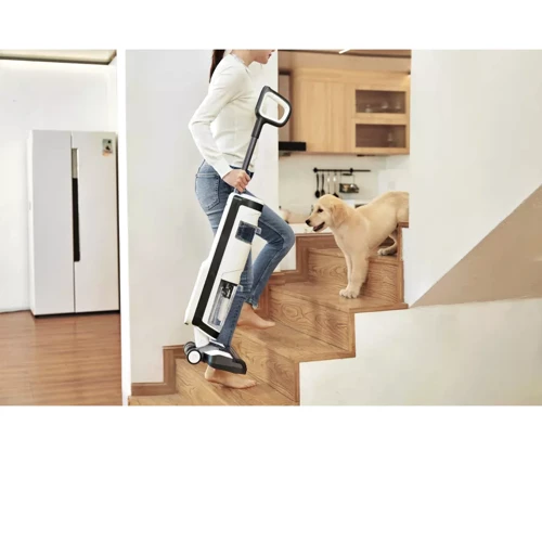 Пилосос Tineco iFloor 3 Plus (FW030600DE) фото 6