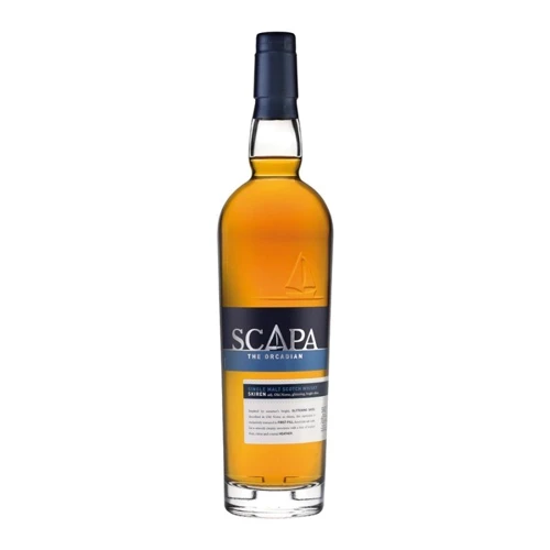 Виски Scapa Skiren (0,7 л) (BW34714)