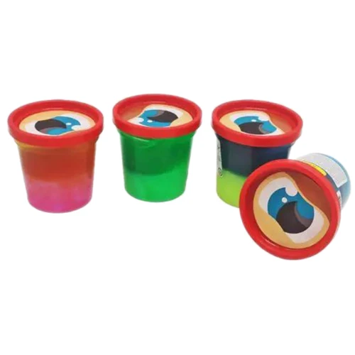 Игрушка антистресс-лизун Mr. Boo 90 г (A80015)