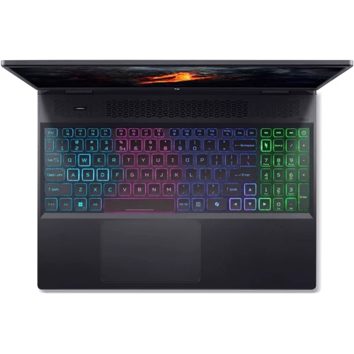 Ноутбук Acer Nitro 16 AN16-42-R7RL (NH.QPKEP.009): Оперативная память 16 ГБ