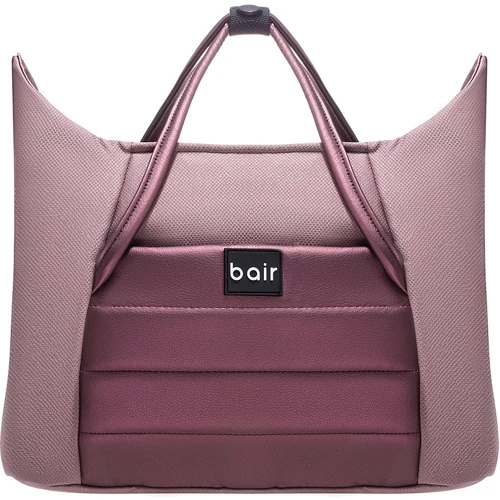Коляска 2 в 1 Bair Marcel Soft BM-44 бордо: Можливість встановлення люльки опция