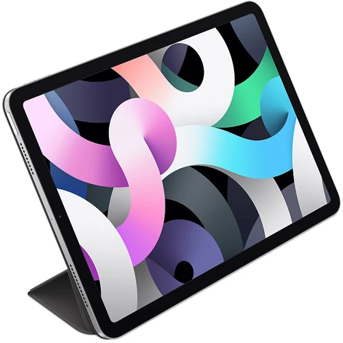Аксесуар для iPad Apple Smart Folio Black (MH0D3) for iPad Air (2020-2025): Тип аксесуара чохол