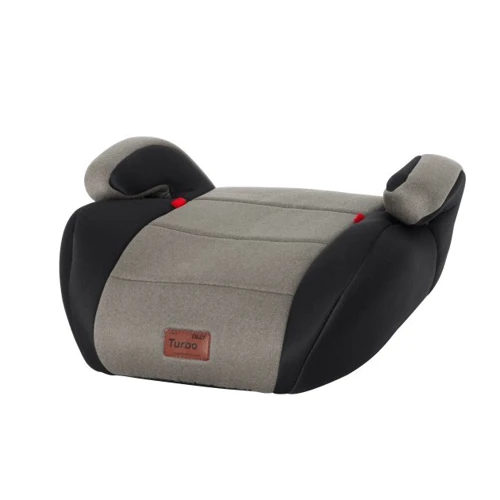 Автокресло-бустер TILLY Turbo T-541/3 Beige