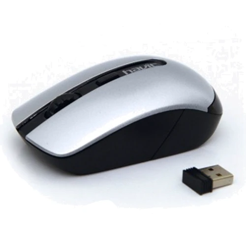 Мышь Havit HV-MS989GT Black/Silver