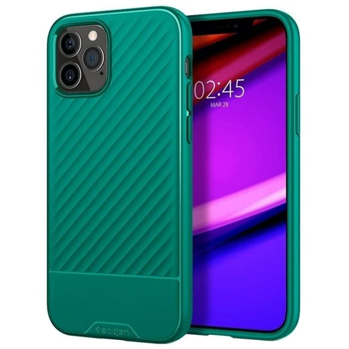 

Spigen Core Armor Mint (ACS01516) for iPhone 12/iPhone 12 Pro