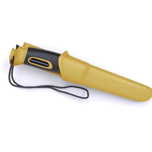 Нож и мультитул Morakniv Companion Spark (2305.02.08): Тип ножа Туристический