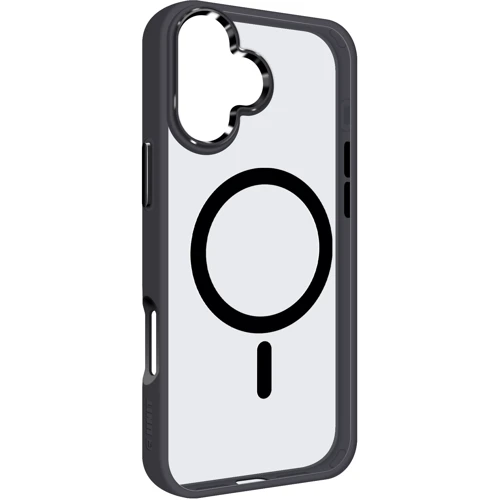Чехол для iPhone ArmorStandart Unit MagSafe Case Black for iPhone 16 Plus (ARM78707)