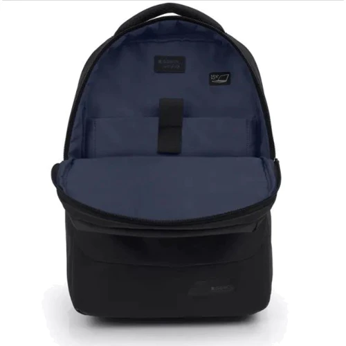 Рюкзак для ноутбука Gabol Backpack Bonus 15L Black чорний (413363-001): Тип Рюкзаки