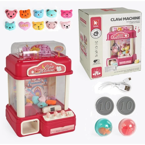 Розважальна гра Claw Machine (G 235 A)