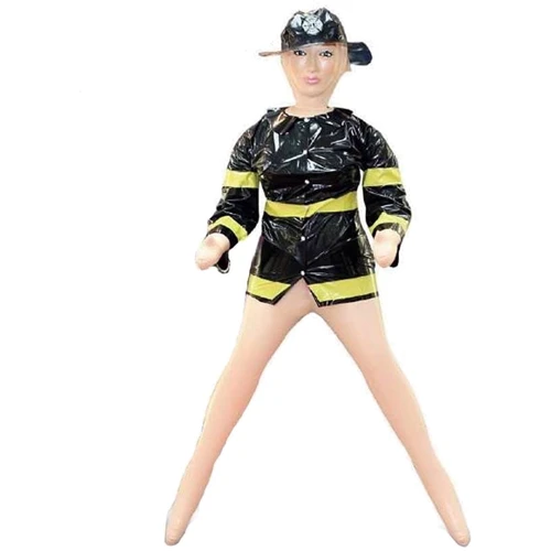 Секс-ляльки