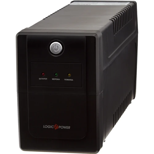 LogicPower LPM-1100VA-P (6445)
